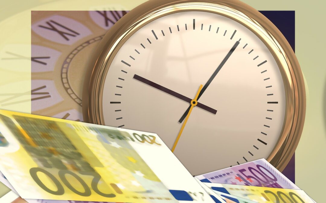 Empresas y autónomos podrán aplazar hasta 30.000 euros en el pago de deudas tributarias durante 6 meses