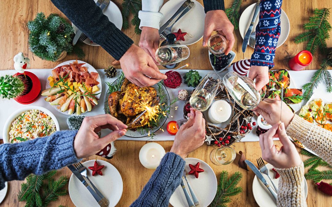 COVID-19. Aprobadas medidas comunes para la celebración de las Fiestas Navideñas