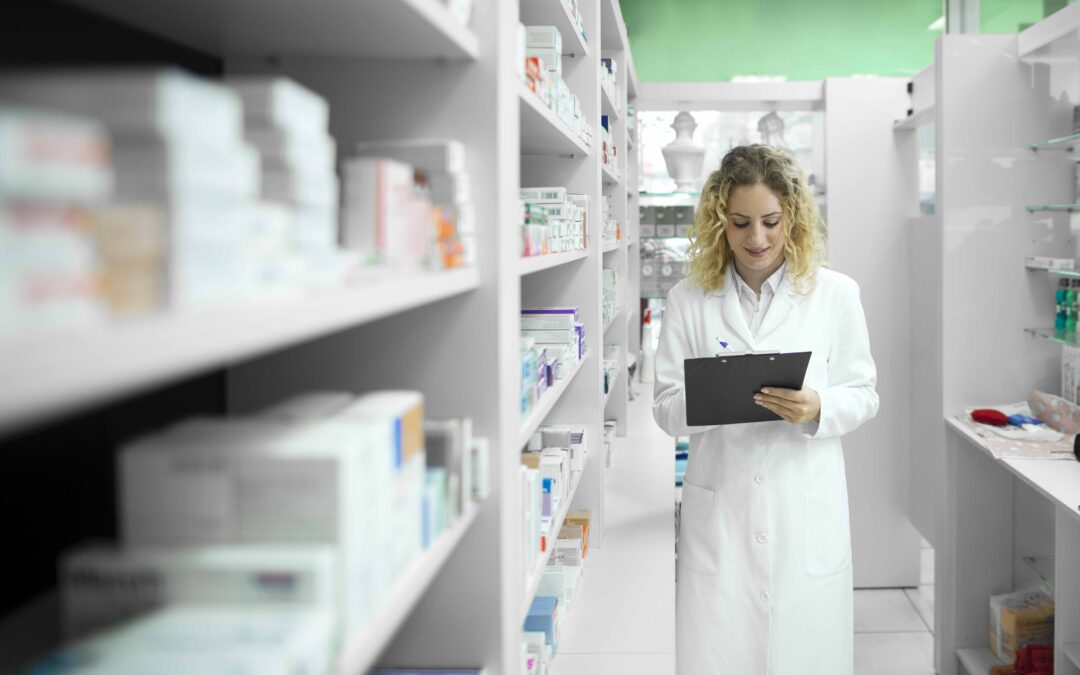 ¿Qué ocurre con los empleados de una Farmacia que acabo de adquirir?