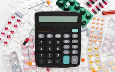 Cierre fiscal 2020 en farmacias: ¿Cómo pagar menos en IRPF?