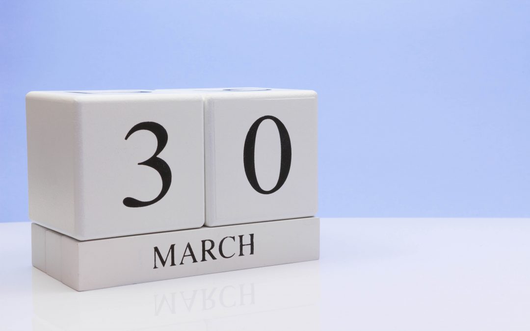 Hasta el 30 de marzo puede modificar la base de cotización como autónomo