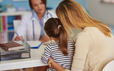 Acompañar a un hijo o familiar al médico no se encuentra dentro de los permisos retribuidos del Estatuto de los Trabajadores