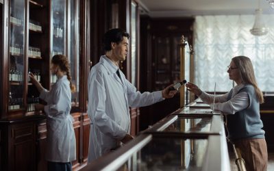 Tras la DANA: «En caso de ERTE la farmacia estará exenta de las cotizaciones a la Seguridad Social»
